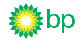Logo of bp