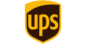 Logo of UPS